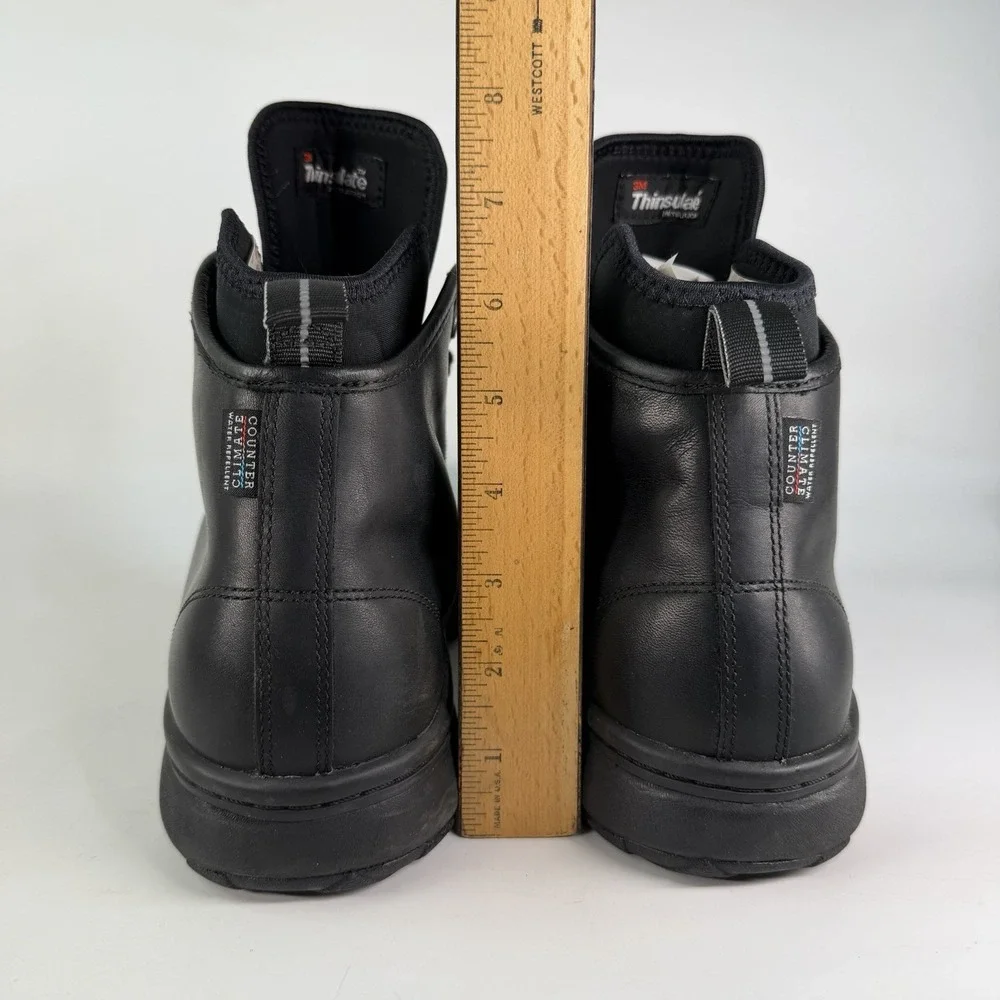 Converse x Jack Purcell High Top Shoes SAMPLE Men's 9 Thinsulate Insulated RARE